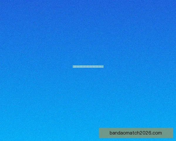 半岛体育全新解析足球投注技巧与实战策略指南